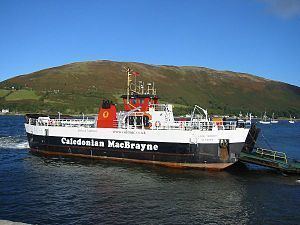 MV Loch Tarbert httpsuploadwikimediaorgwikipediacommonsthu
