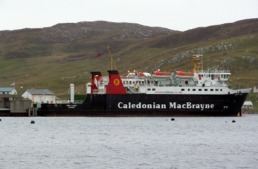 MV Lord of the Isles Ships Of CalMac History of Lord of the Isles