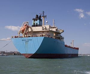 MV Maersk Rapier httpsuploadwikimediaorgwikipediacommonsthu