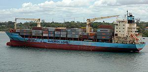 MV Maersk Tygra httpsuploadwikimediaorgwikipediacommonsthu