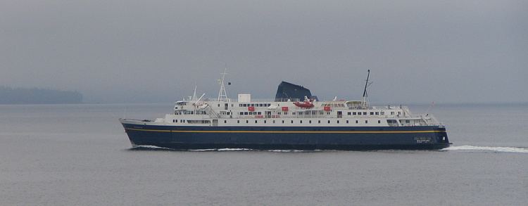 MV Malaspina FileMV Malaspina Alaska Ferry 2048pxjpg Wikimedia Commons