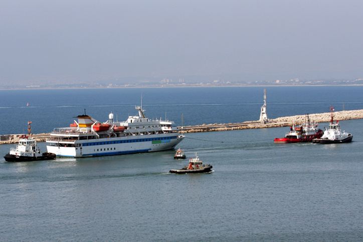 MV Mavi Marmara Gaza flotilla lawyers ask ICC to reconsider probe The Times of Israel