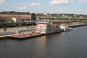 MV Mississippi MV Mississippi Wikipedia