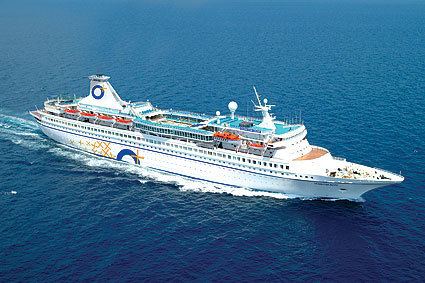 MV Ocean Star Pacific Rig39s Platinum Penny Picks I see the VDSC ship OCEAN STAR PACIFIC
