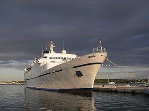 MV Porto httpsuploadwikimediaorgwikipediacommonsthu