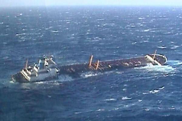 MV Prestige Captain scapegoat Mangouras and the Prestige oil spill oilecology