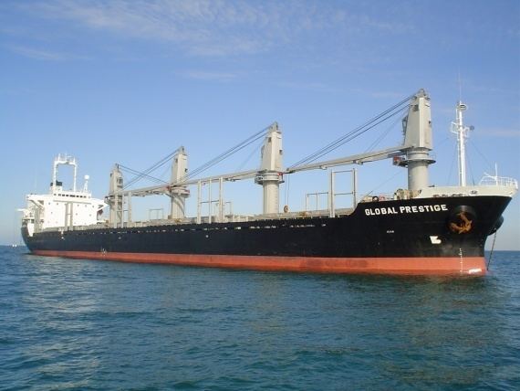 MV Prestige Vessels For Sale MV GLOBAL PRESTIGE FOR SALE