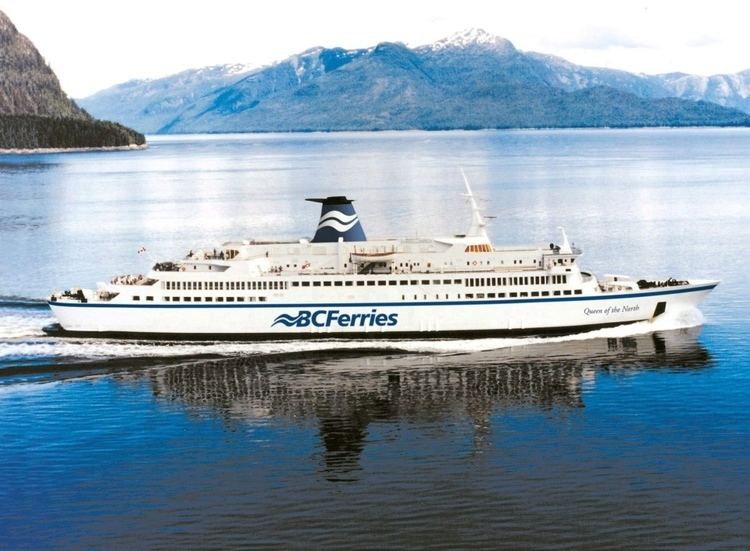 MV Queen of the North Ferry officer Karl Lilgert given 4 years in jail over Queen of the