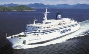 MV Queen of the North Fatal Queen of the North sinking made BC Ferries safer says CEO