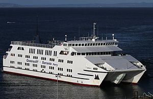 MV Queenscliff (1992) httpsuploadwikimediaorgwikipediacommonsthu