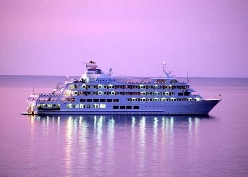 MV Reef Endeavour MV Reef Endeavour Cruises Great Deals on Cruises with Cruiseabout