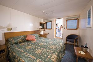 MV Reef Endeavour Reef Endeavour Cruise Ship Expert Review amp Photos on Cruise Critic