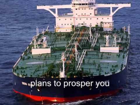 MV Sirius Star MV Sirius Star huge oil tanker and a big allegory YouTube