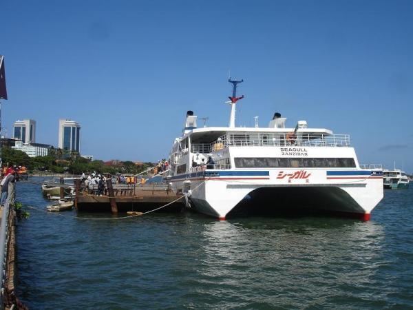 MV Skagit BongoBlast Ill fated Zanzibar boat MV Skagit39s fact file
