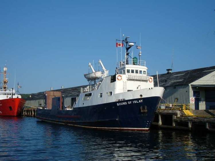 MV Sound of Islay Sound of Islay IMO 6810926 ShipSpottingcom Ship Photos and