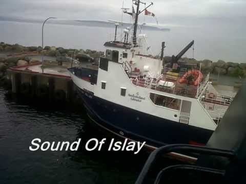 MV Sound of Islay httpsiytimgcomviebrPqOK1Y5shqdefaultjpg