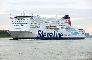 MV Stena Britannica MV Stena Hollandica Wikipedia