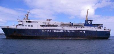 MV Suilven Stornoway ferry MV Suilven