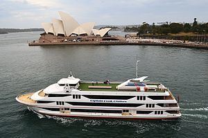 MV Sydney 2000 MV Sydney 2000 Wikipedia