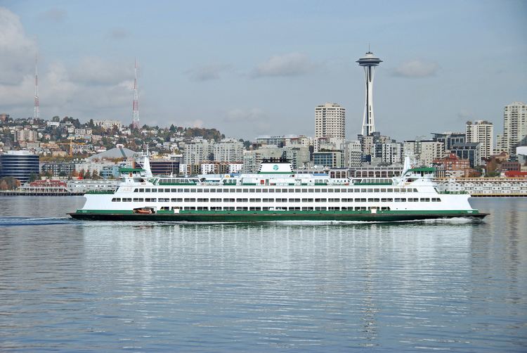 MV Tacoma MV Tacoma West Coast Ferries Forum