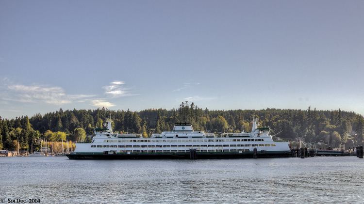 MV Tacoma MV Tacoma West Coast Ferries Forum