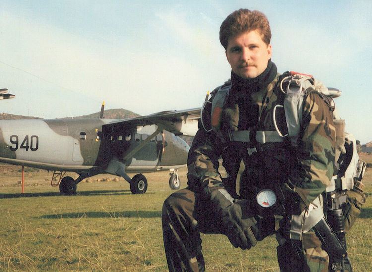 MV TSgt John A. Chapman (T-AK-323) UNSUNG HEROES The Airman Who Gave His Life During The Initial