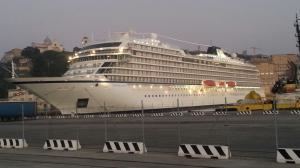 MV Viking Sky VIKING SKY Passenger Ship Details and current position IMO