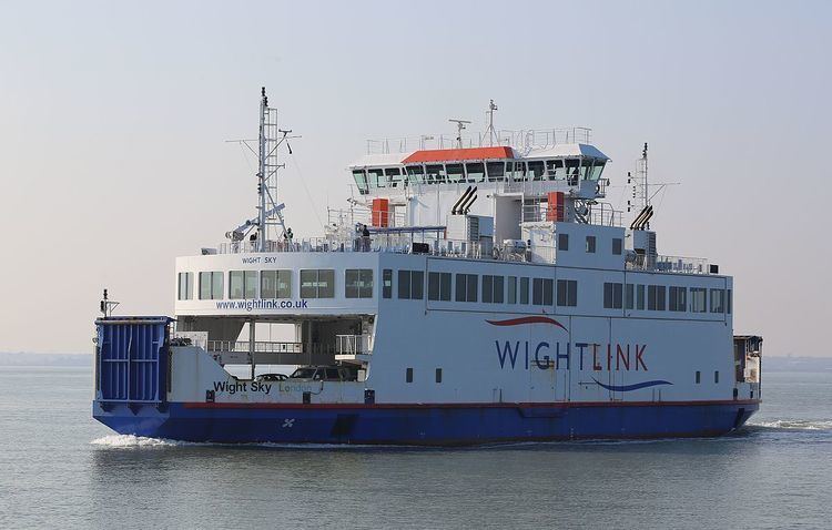 MV Wight Sky httpsuploadwikimediaorgwikipediacommonsthu