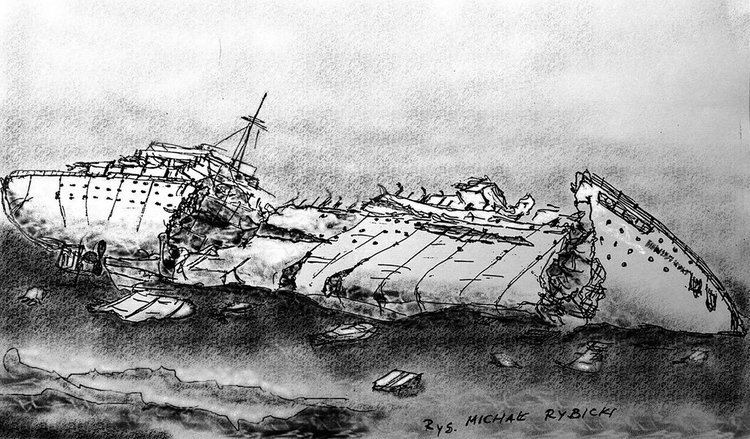 MV Wilhelm Gustloff The Biggest Maritime Disaster Ever The MV Wilhelm Gustloff WW2