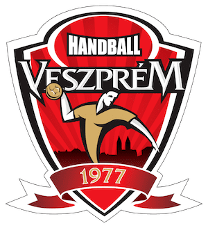 MVM Veszprém KC handballveszpremhuimages2logopng