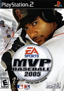 MVP Baseball 2005 httpsuploadwikimediaorgwikipediaen997MVP