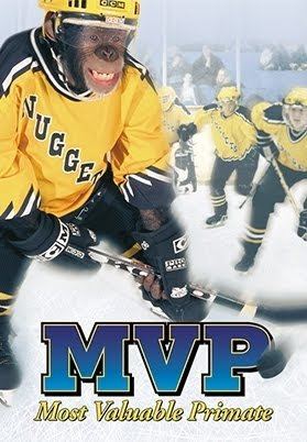MVP: Most Valuable Primate MVP Most Valuable Primate YouTube