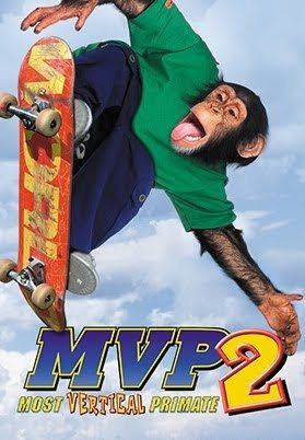 MVP: Most Vertical Primate MVP 2 Most Vertical Primate YouTube