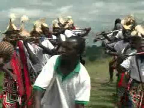 Mwaghavul language Mwaghavul cultural dance YouTube