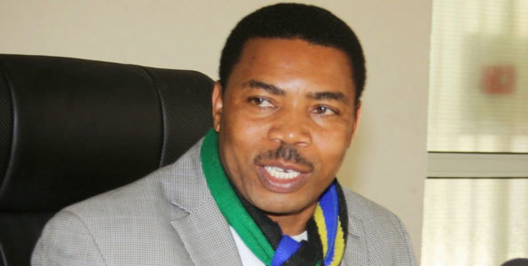 Mwigulu Nchemba Nchemba calls for strategies to decongest prisons News The Citizen
