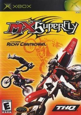 MX Superfly MX Superfly Wikipedia