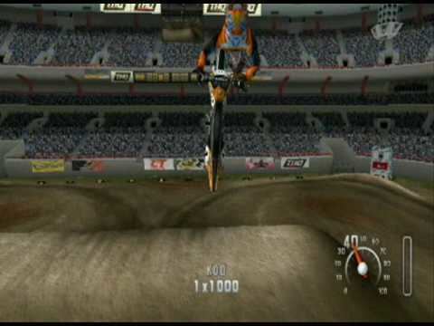MX vs. ATV: On the Edge MX vs ATV On the Edge PSP YouTube