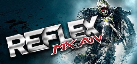 MX vs. ATV Reflex MX vs ATV Reflex on Steam