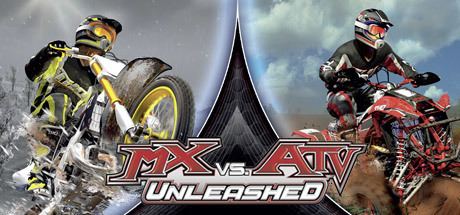 MX vs. ATV Unleashed MX vs ATV Unleashed on Steam