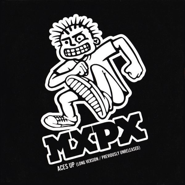 MxPx Music MXPX