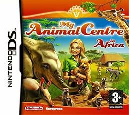 My Animal Centre in Africa httpsuploadwikimediaorgwikipediaen552Paw