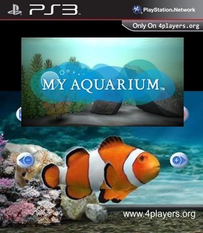 My Aquarium 4playersorgpathupimages201312Myaquariumpsn