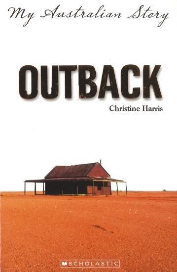 My Australian Story The Store My Australian Story Outback Book