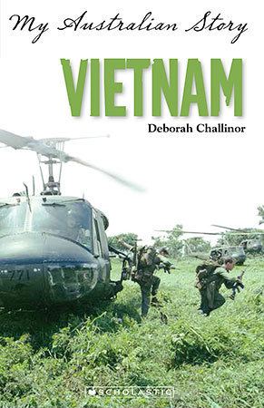 My Australian Story Vietnam My Australian Story Reading Time