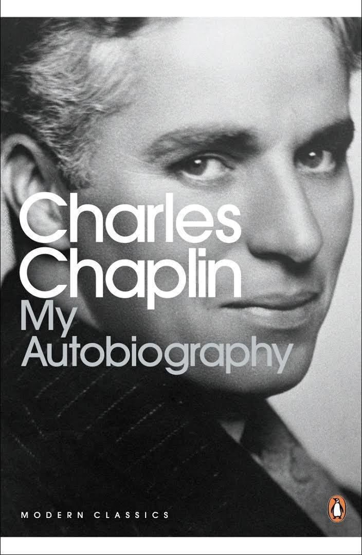 My Autobiography (Chaplin) t2gstaticcomimagesqtbnANd9GcR8XBlUhjqVJMFF2N