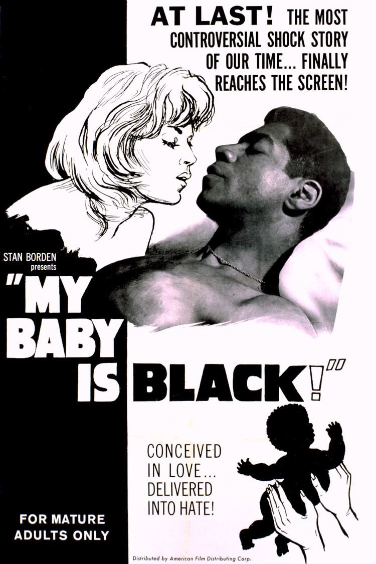 My Baby is Black wwwgstaticcomtvthumbmovieposters8786557p878