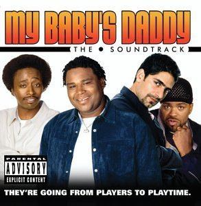 My Baby's Daddy Richard Gibbs Various Artists My Babys Daddy Amazoncom Music