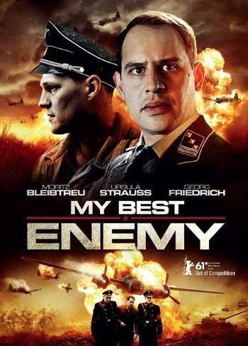 My Best Enemy (2011 film) Watch My Best Enemy 2011 Movie Online Free Iwannawatchto