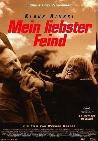 My Best Fiend My Best Fiend Movie Review Film Summary 2000 Roger Ebert