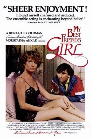 My Best Friend's Girl (1983 film) My Best Friends Girl 1983 Hollywood Movie Watch Online